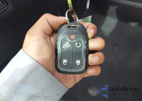 2020 Chevrolet Silverado 1500 4Wd Short Bed Rst z USA, uszkodzony, nr VIN 3GCUYEED1LG240824